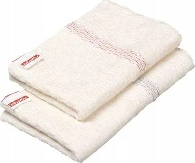 Immagine prodotto di Panno per la pulizia dei pavimenti Vlieser 50 x 70 cm - 1 pezzo