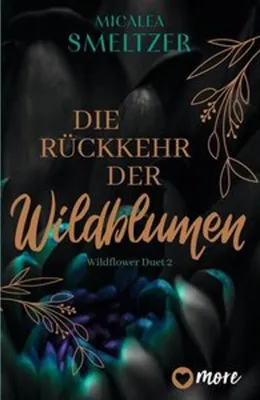 Obrázek produktu pro Die Rückkehr der Wildblumen