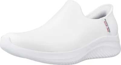 Image de Skechers Ultra Flex 3.0 - All Smooth  Sportief - Wit - Maat 36