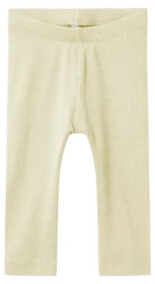 Image de NAME IT - Legging unisexe Nbnkab, couleur "Pear Sorbet", taille 86