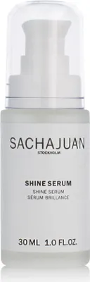 Produktbild von Sachajuan Shine Serum 30 ml