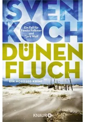 Immagine prodotto di Dünenfluch