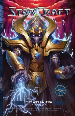 Produktbild von StarCraft
