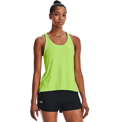 Produktbild von Under Armour Knockout Tank für Damen, Größe: L