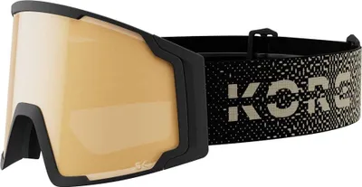 Immagine prodotto di Head Neves Pro 5k M Occhiali da sci Nero 5k Oro/CAT3 Nero 5k Oro/CAT3
