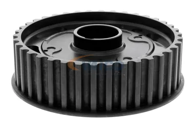 Produktbild von VAICO V46-1162 Nockenwellenversteller für RENAULT Clio III Schrägheck (BR0/1, CR0/1) Einlass 38-Zähne