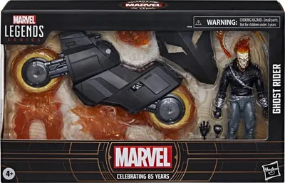 Produktbild von Hasbro F9118 4+ Yearbeschädigt