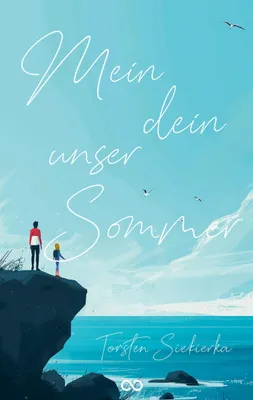 Produktbild von Mein dein unser Sommer