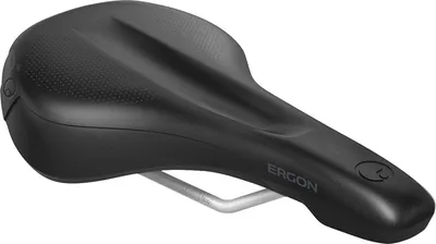 Produktbild von Ergon SFC3 Gel-Sattel Größe S schwarz 44020031