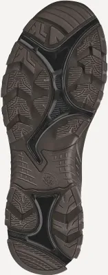 Produktbild von Haix® BLACK EAGLE Safety 40 low/black-black UK 3.0-15.0 / EU 35-51 Art. 610010, Größe:UK 14.5 / EU 50