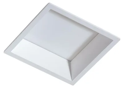Zdjęcie produktu dla Oprawa wpuszczana oczko LED 9W AIDA SQUARE AZ4226 Azzardo