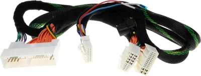Image de Axton ATS-ISO3 - Câble P&P pour Kia / Hyundai