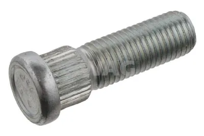 Obrázok produktu pre SWAG Skrutka na upevnenie brzdového kotúča, 80 mm, 93 mm, 3499, pre MITSUBISHI COLT VI (Z3A, Z2A), 47 mm, oceľ, 0,04 kg