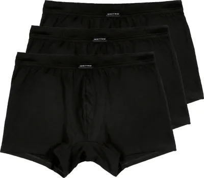 Produktbild von 3er Pack Herren Pants Baumwolle flex von der Marke CiTO 9