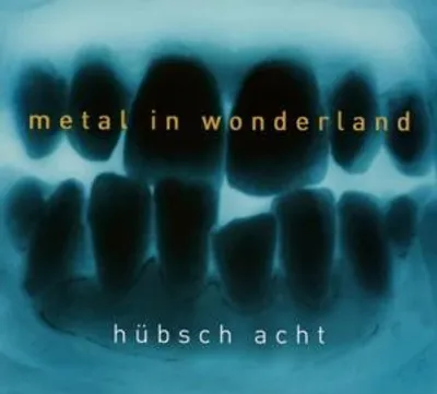 Produktbild von Metal in Wonderland