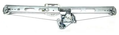 Für Mercedes A-Klasse W168 ab 1997-2004 Fensterheber Elektrisch VORNE RECHTS in der Farbe von GOLDCAR