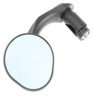 Immagine prodotto di Specchio Mirage per bicicletta Minor bar-endE-Bike 50 mm sinistra/destra nero