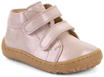 Produktbild von Froddo Barefoot First Step Pink Shine Größe EU 28