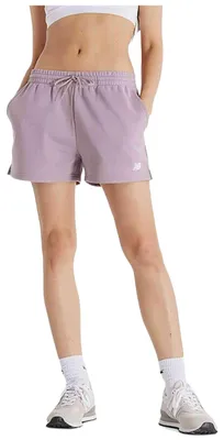 Image de Short New Balance WS41500_ICW pour Femme