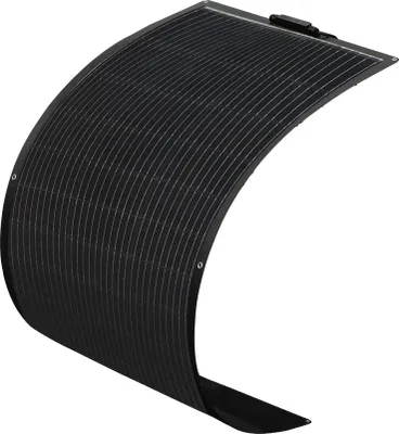 Obrázek produktu pro Solární panel, vysoká účinnost, odolná konstrukce, 16,5 V 100 W B