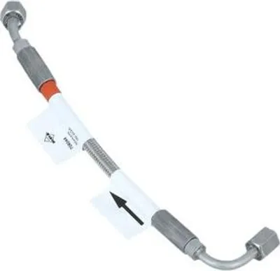 Produktbild von Harnstoffschlauch AdBlue-Lösung NRF Thermo-Expertise passend für MAN