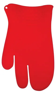 Immagine prodotto di Presina in silicone - rosso