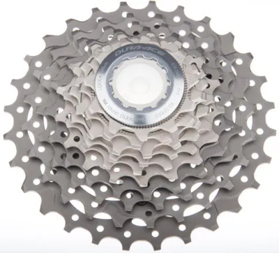 Produktbild von Shimano Kassetten 10-fach ROAD, Abstufung:Abstufung 11-28