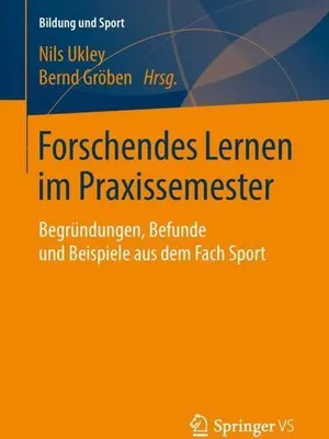 Image de Forschendes Lernen im Praxissemester
