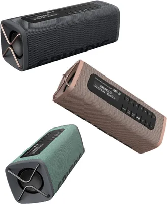 Produktbild von Grundig GBT Band, Tragbar, Analog & Digital, DAB+, FM, 5 W, LCD, 30 m