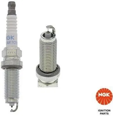Produktbild von Ngk Zündkerzen Zündanlage 90137