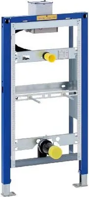 Produktbild von Geberit 111617001 Duofix Element für Urinal 98 cm