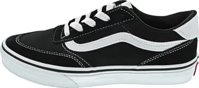 Produktbild von Vans Brooklyn LS Sneaker Schwarz in Gr. 36