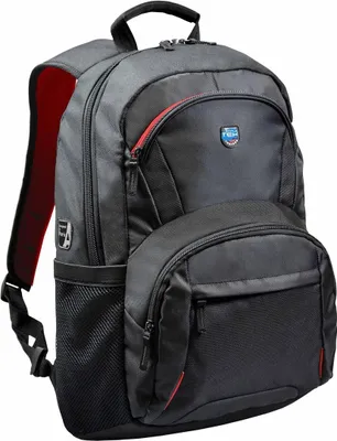Produktbild von PORT Designs Houston Eco, 39,6 cm (15.6"), Notebook-Gehäuse