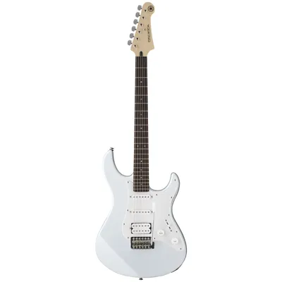 Produktbild von Yamaha Pacifica 012 White