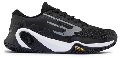 Produktbild von BULLPADEL Vertex Vibram Schwarz 44,5