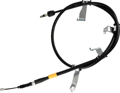 Produktbild von FEBI BILSTEIN Handbremsseil Seilzug Feststellbremse für HYUNDAI ix20 (JC) Hinten Links 178625