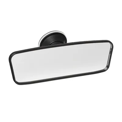Produktbild von Rückspiegel 180x62mm mit Saugnapf