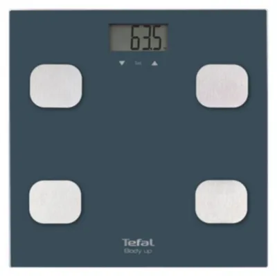 Image de Tefal Body Up Pèse-personne TEFAL BM2520V0