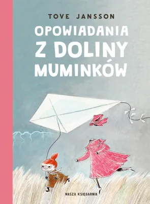 Produktbild von Opowiadania z Doliny Muminków