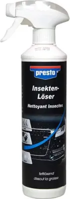 Zdjęcie produktu dla Butelka z pompką do usuwania owadów Presto 500 ml.
