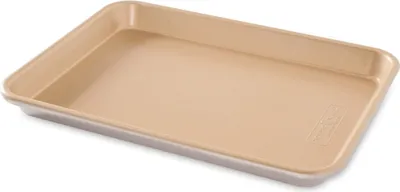 Produktbild von Nordic Ware Backblech Naturals mit Antihaftbeschichtung 33 x 24 cm - Viertelblech