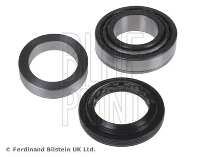 Produktbild von BLUE PRINT Radlagersatz Hinten Links Hinten Rechts für JEEP WRANGLER III (JK) Zylinderrollenlager 65,0mm ADA108319