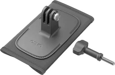 Image de DJI CP.AS.AA000012.01 Accessoire pour caméra de sport DJI CP.AS.AA000012.01 Support de caméra
