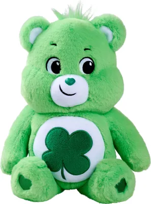 Produktbild von Care Bears Glücksbärchi - Glücksbärchi, 35cm