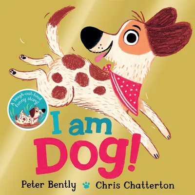 Produktbild von I am Dog