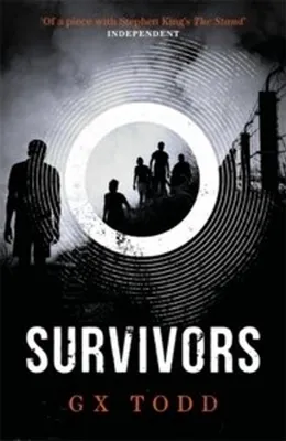 Obrázok produktu pre Survivors