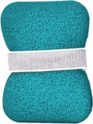 Productafbeelding van Loofah-scrubzakje voor een stuk