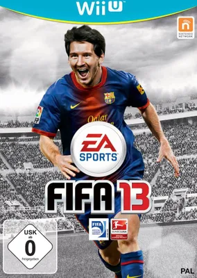 Produktbild von Fifa 13