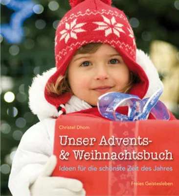 Immagine prodotto di Unser Advents- und Weihnachtsbuch