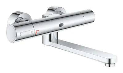 Zdjęcie produktu dla GROHE Eurosmart Cosmopolitan E Special, Chrom